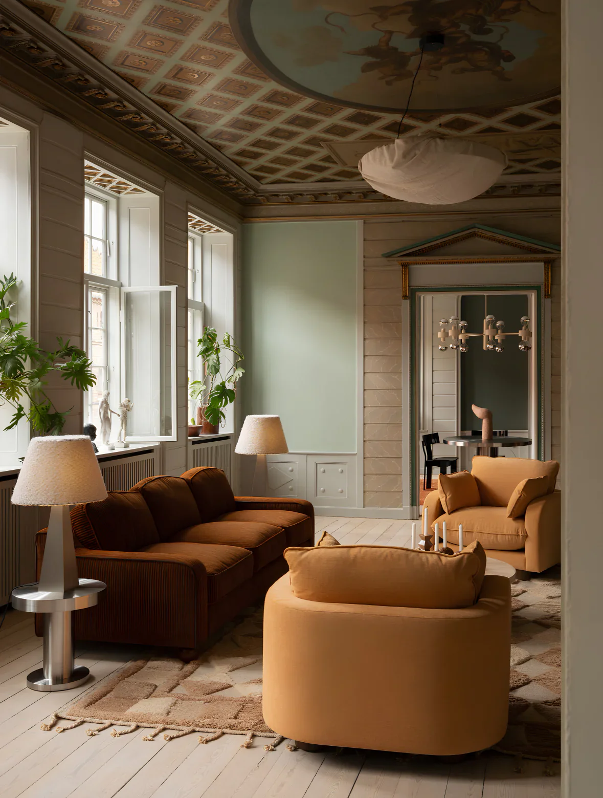 Elevated Living Through Curated Design